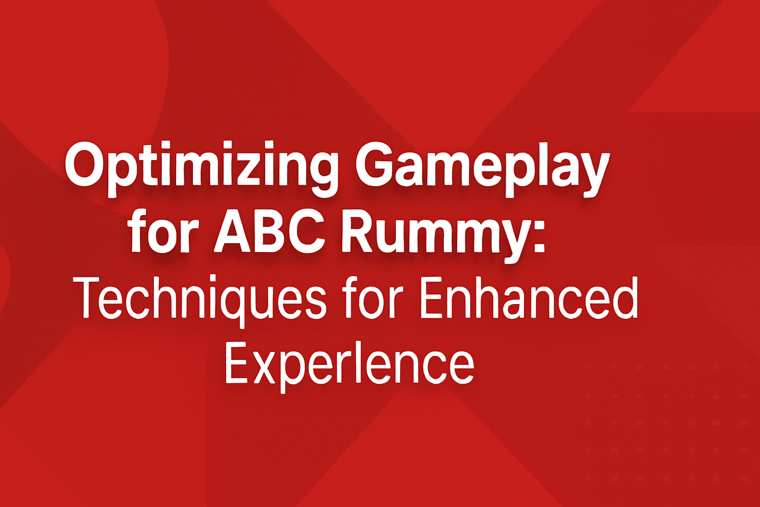 An informative graphic illustrating how to update ABC Rummy on iOS devices.