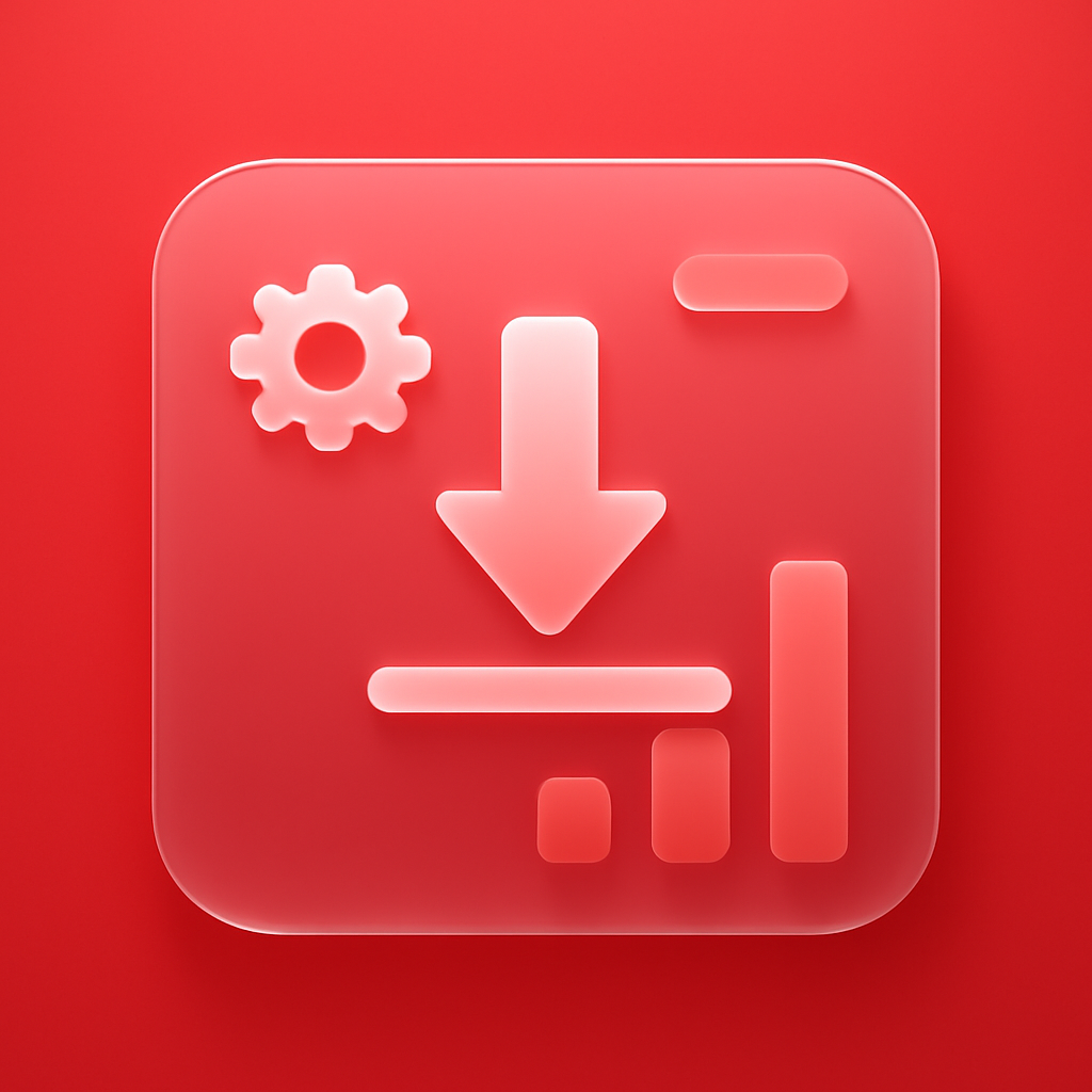 An educational diagram outlining the compatibility aspects of ABC Rummy on Android and iOS.