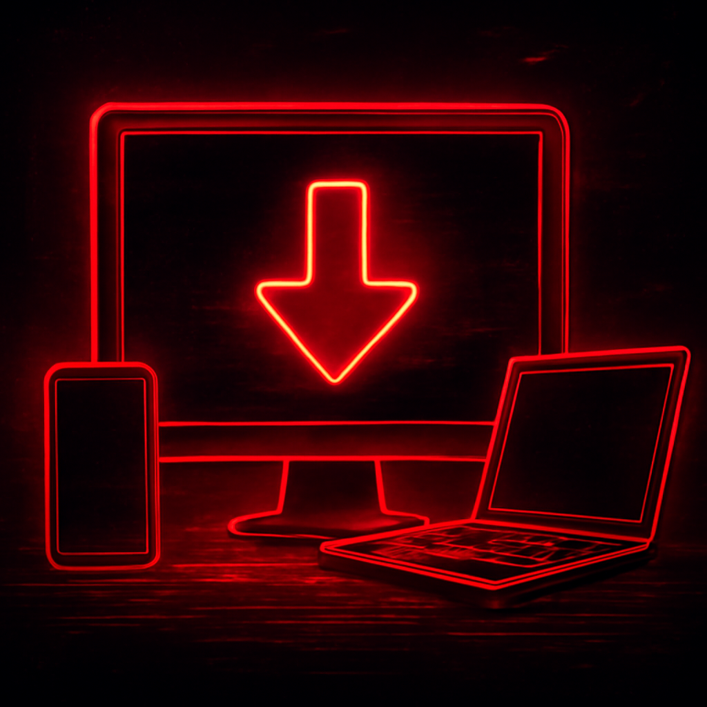 Diagram explaining the ABC Rummy App Purchase Guide.