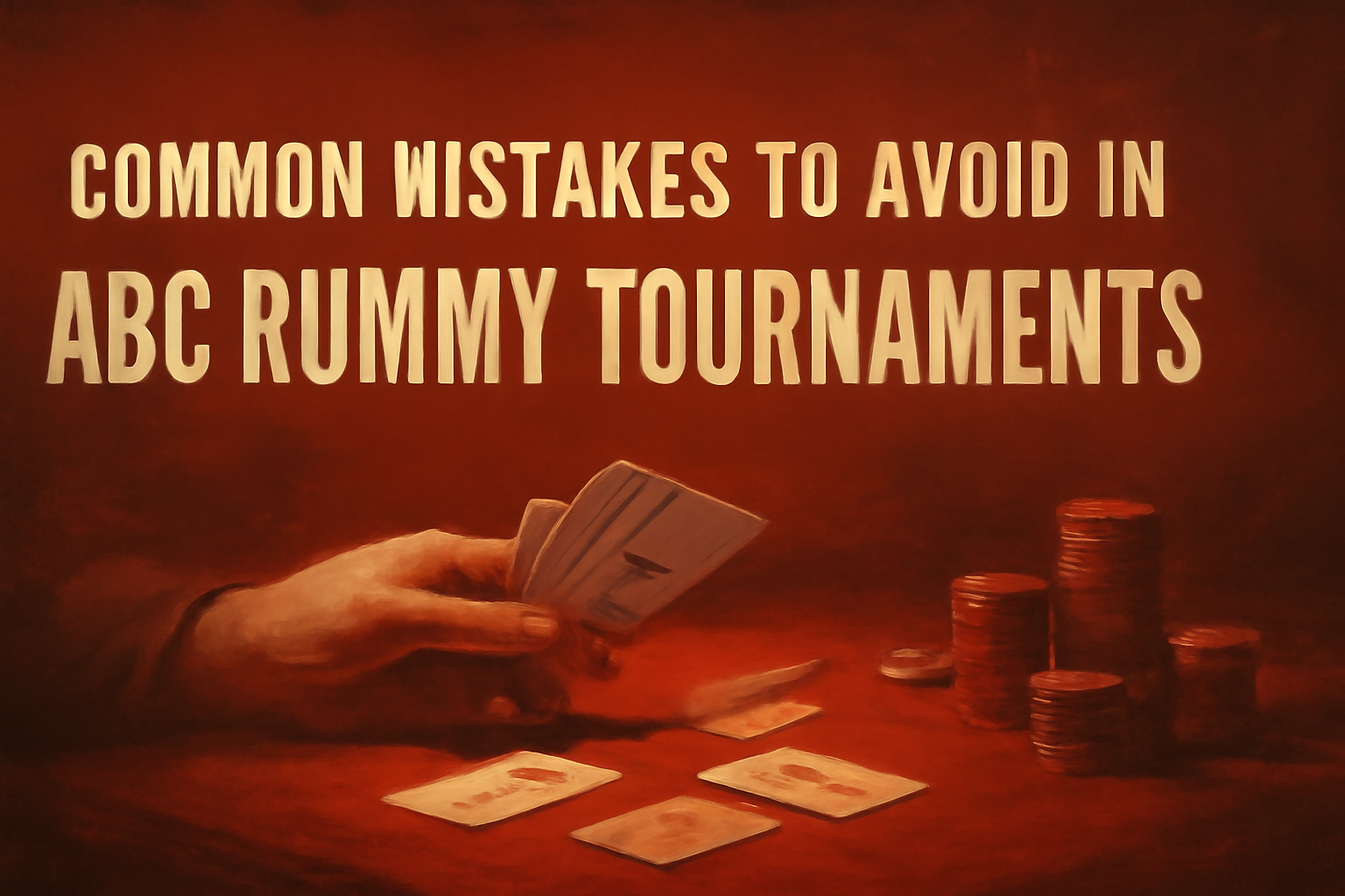 An informational graphic comparing ABC Rummy on Android and iOS with the title 'ABC Rummy Android vs iOS Compatibility'.