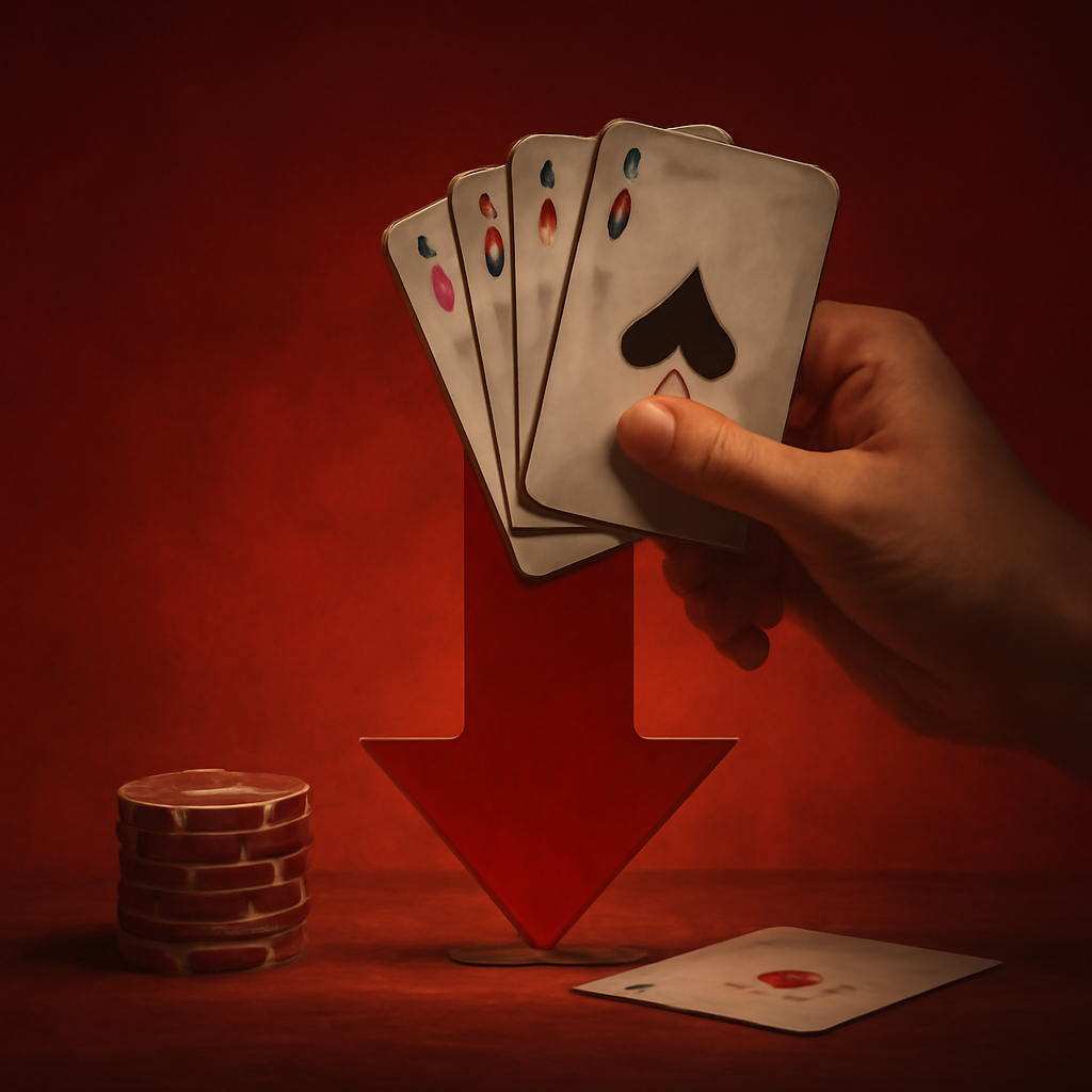 An educational diagram outlining the compatibility aspects of ABC Rummy on Android and iOS.
