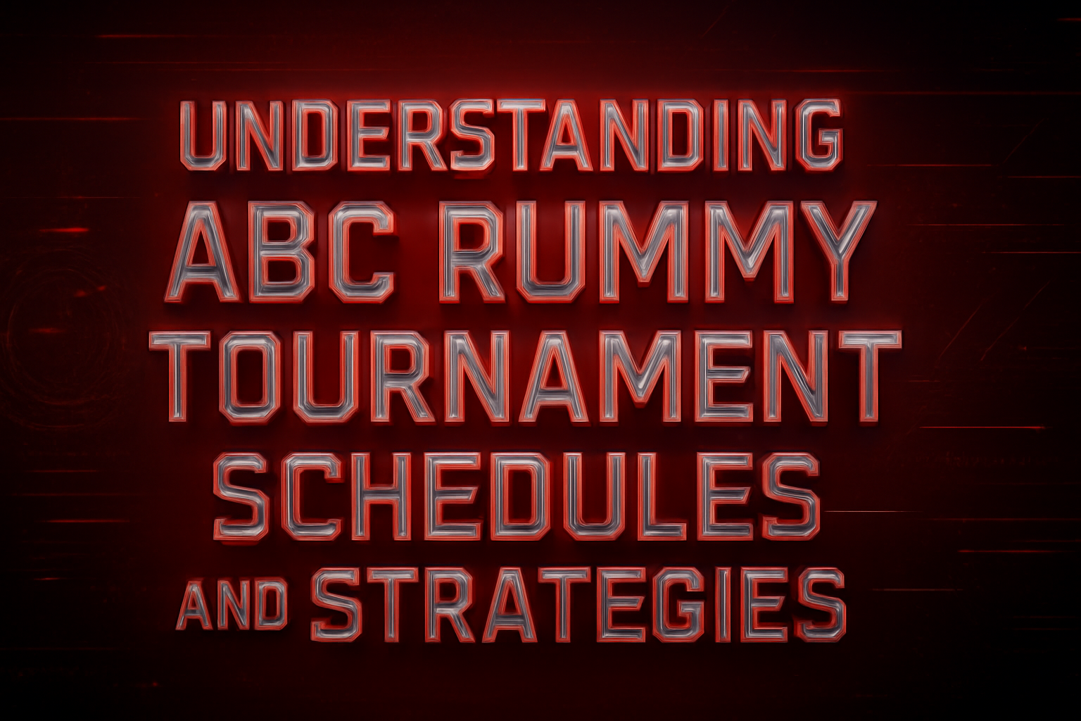 An illustration of the steps to securely download ABC Rummy APK with visual cues for Android.