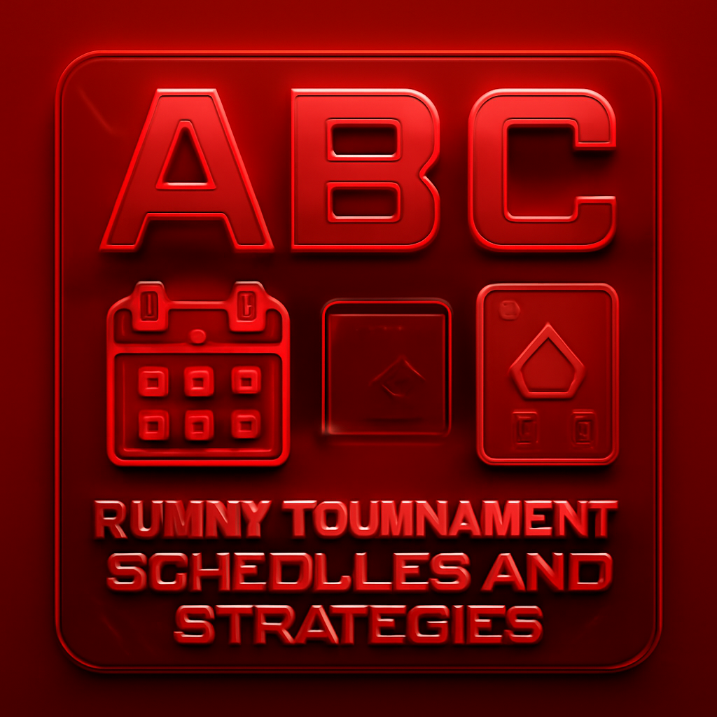 An icon representing the secure download guide for ABC Rummy APK.