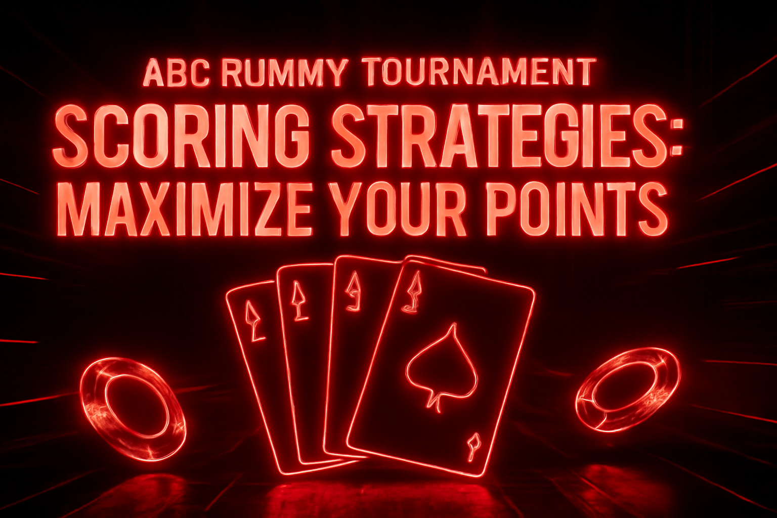 Informational scene about the ABC Rummy App Purchase Guide.