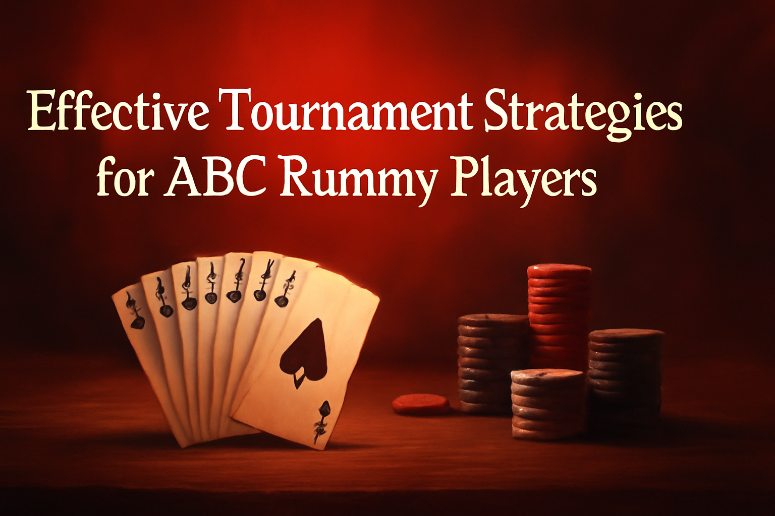 Informational scene about the ABC Rummy App Purchase Guide.
