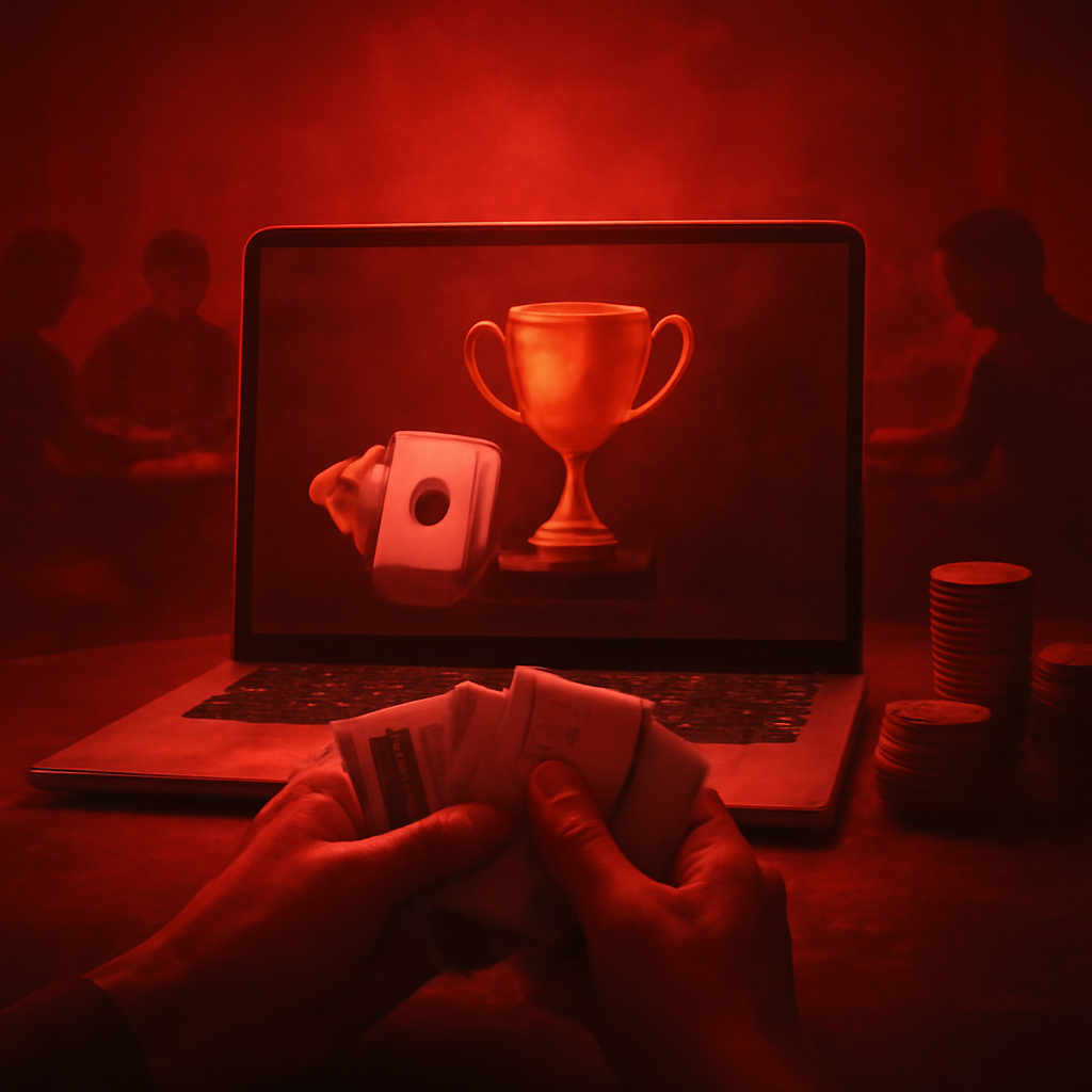 Diagram explaining the ABC Rummy App Purchase Guide.